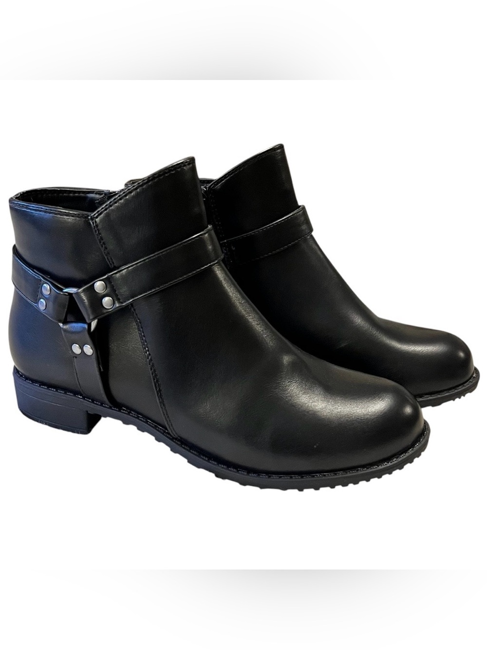 Cliffs Women’s Ankle Boots